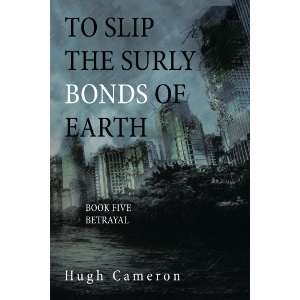 To Slip the Surly Bonds of Earth