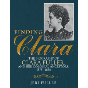 Finding Clara