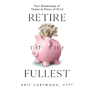 Retire to the Fullest