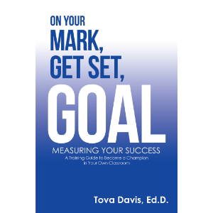 On Your Mark, Get Set, Goal
