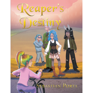 Reaper's Destiny