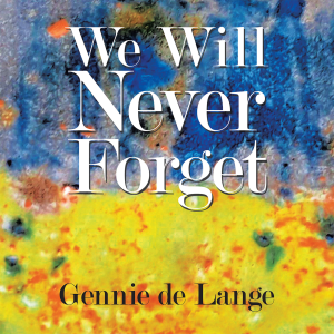 We Will Never Forget-logo