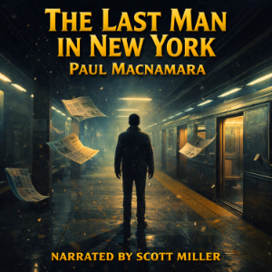 The Last Man in New York