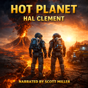 Hot Planet