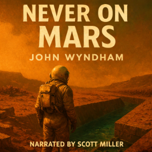 Never on Mars