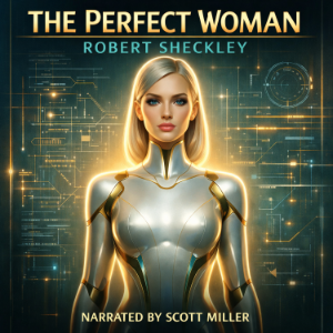 The Perfect Woman
