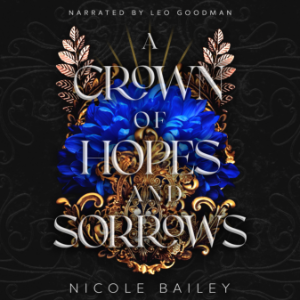 A Crown of Hopes and Sorrows-logo