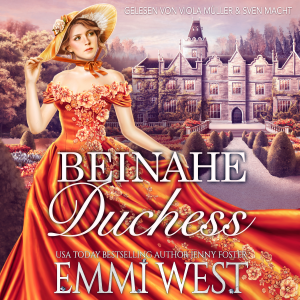 Beinahe Duchess