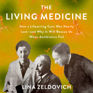 The Living Medicine