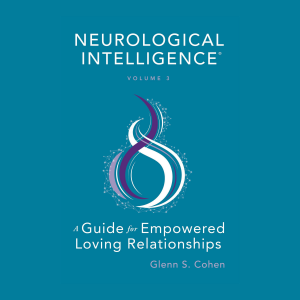 Neurological Intelligence Volume 3-logo