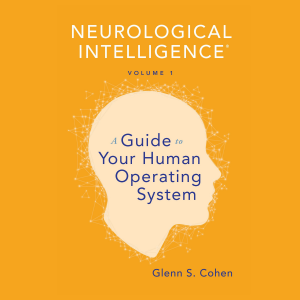 Neurological Intelligence Volume 1-logo