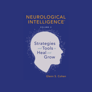Neurological Intelligence Volume 2-logo