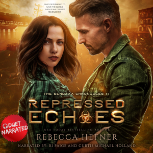 Repressed Echoes
