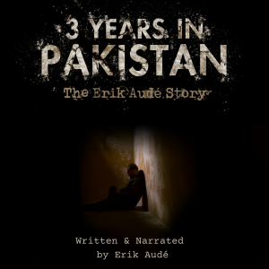 3 Years in Pakistan-logo