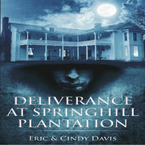 Deliverance at Springhill Plantation-logo