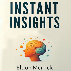 Instant Insights: Tapping Into Your Intuitive Power-logo