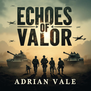 Echoes of Valor: The Untold Journey of E Company-logo