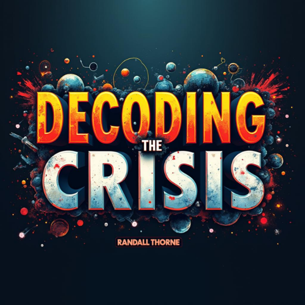 Decoding the Crisis What History's Cycles Reveal About Our Future