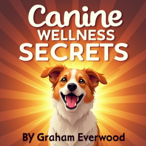 Canine Wellness Secrets: Ensuring Long and Joyful Lives