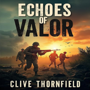 Echoes of Valor: Battle Chronicles of Peleliu and Okinawa
