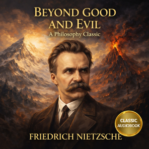 Beyond Good and Evil