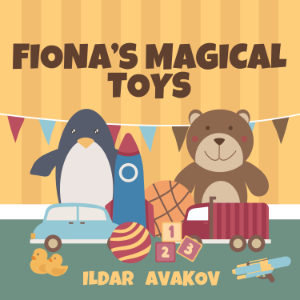 Fiona’s Magical Toys