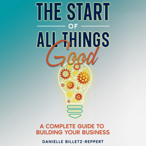 The Start of All Things Good