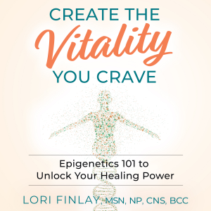 Create The Vitality You Crave