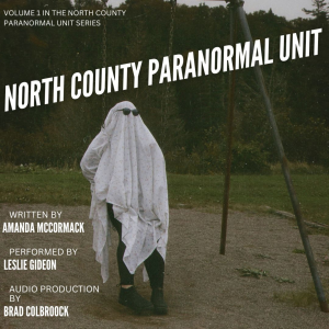North County Paranormal Unit-logo