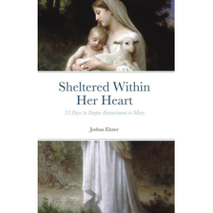 Sheltered Within Her Heart