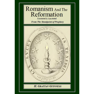 Romanism And The Reformation