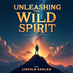 Unleashing the Wild Spirit: Empowering Tales for Souls-logo