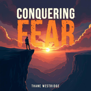 Conquering Fear: Journey to Unshakeable Faith