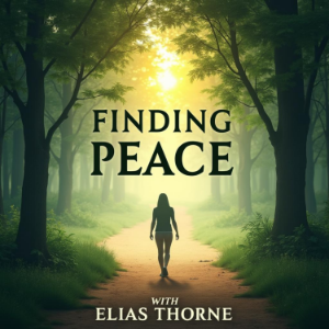 Finding Peace: Walking Beside True Calm-logo