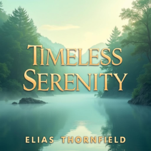 Timeless Serenity: Embrace Peace Right Now-logo
