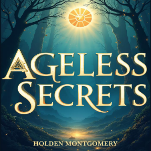 Ageless Secrets: How to Live Longer and Feel Younger-logo