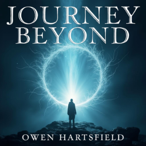 Journey Beyond: Conversations with the Afterlife