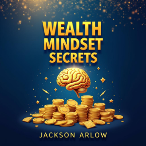 Wealth Mindset Secrets: Transform Your Financial Future