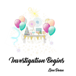 Investigation Begins