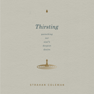 Thirsting