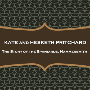 The Story of the Spaniards, Hammersmith