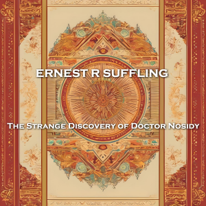 The Strange Discovery of Doctor Nosidy