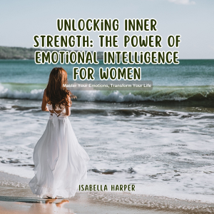 Unlocking Inner Strength: The Power of Emotional Intelligence for Women-logo