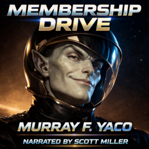 Membership Drive
