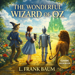 The Wonderful Wizard Of Oz