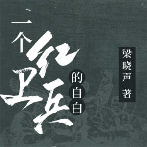 一个红卫兵的自白-logo