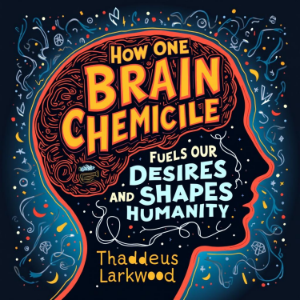 How One Brain Chemical Fuels Our Desires and Shapes Humanity
