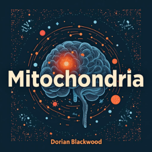 Mitochondria: Secrets to Health, Longevity, and Disease Prevention-logo