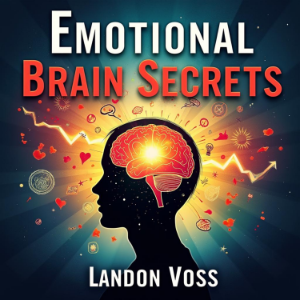 Emotional Brain Secrets: A Journey Into How Feelings Shape Us