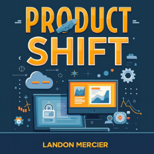 Product Shift: Simplifying Success with the Operating Model-logo